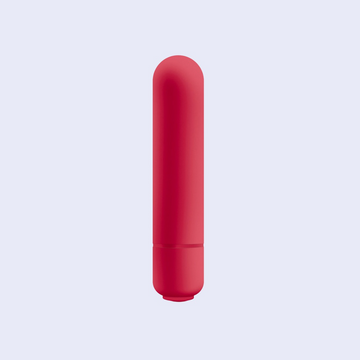 Blush Novelties Vive Pop Vibe Lipstick Vibrator
