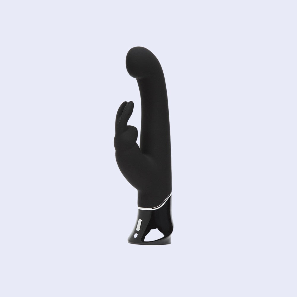 Fifty Shades Greedy Girl G-Spot Rabbit