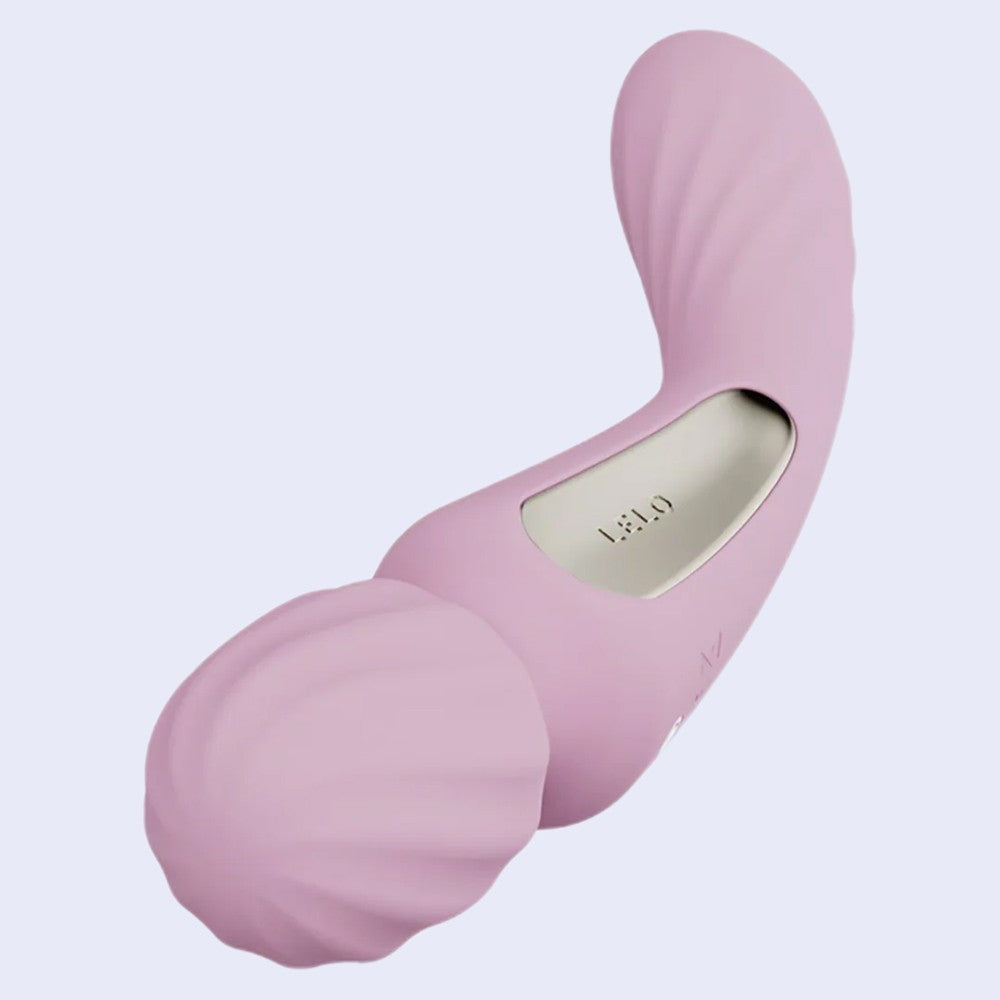 LELO SWITCH Dual-Ended Vibrator
