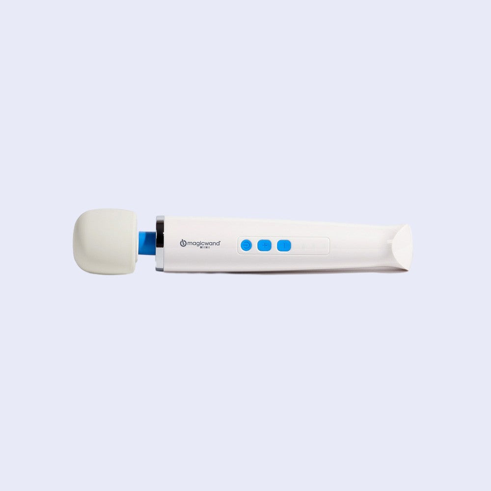 VIBRATEX Magic Wand Mini Massager