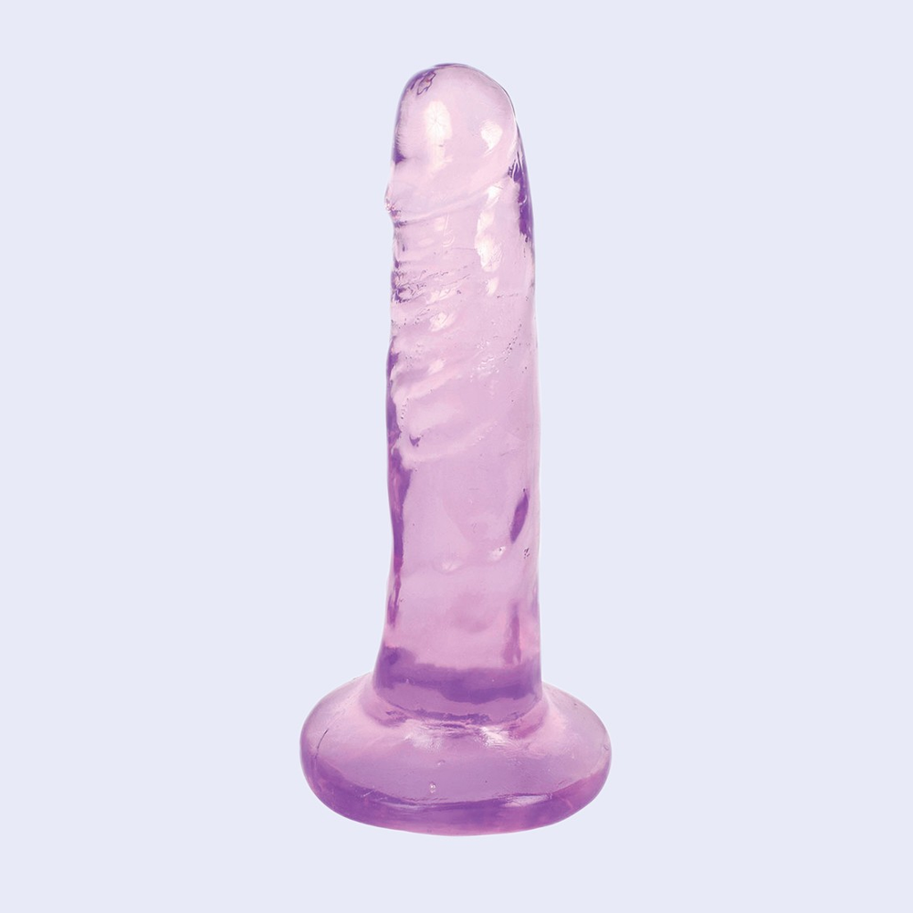 Lollicock 6" Slim Stick Dildo