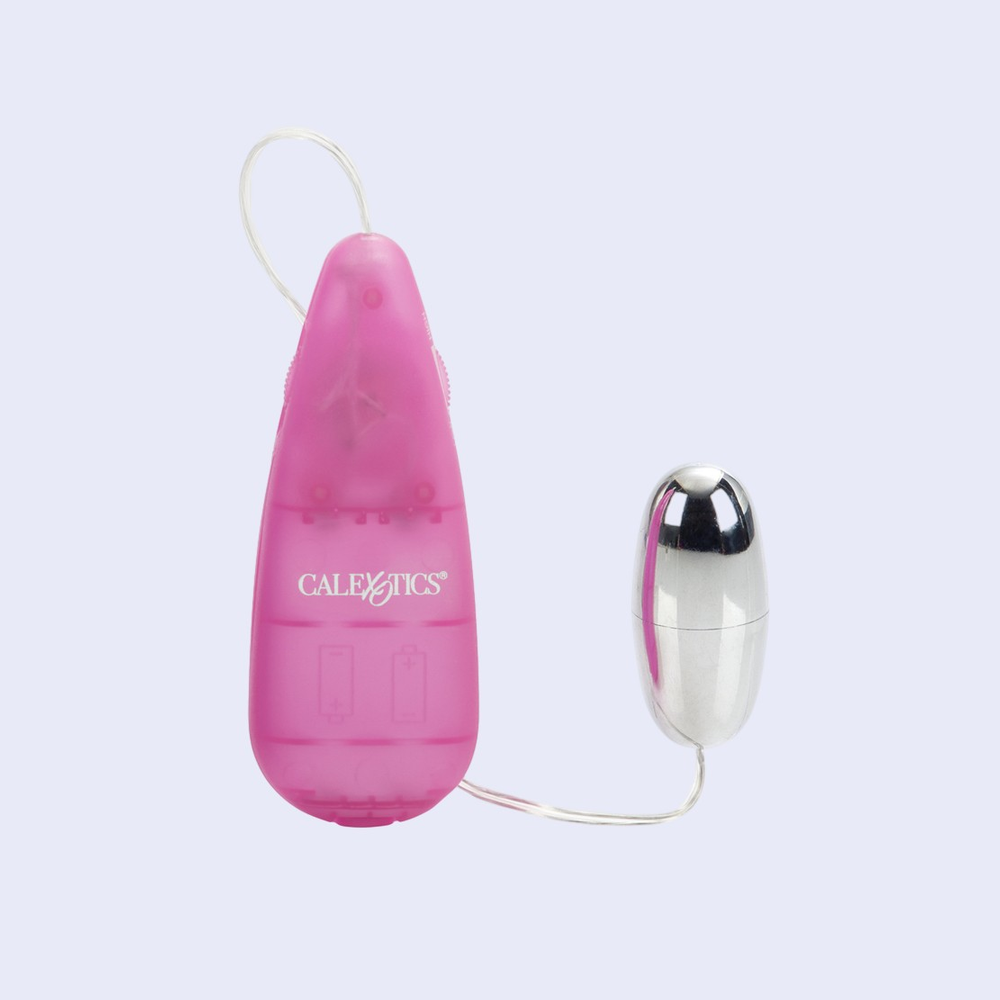 Clit Kisser Clitoral Vibrator