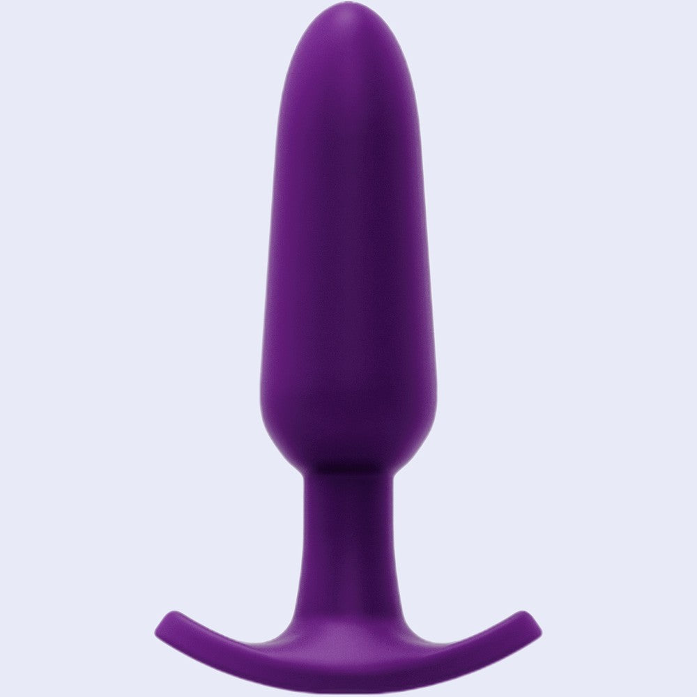 Bump Plus Rechargeable Remote Anal Vibe
