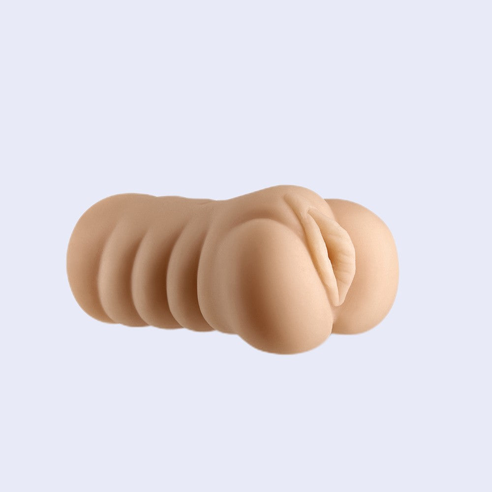 Barely Legal Gogo Stroker Masturbator