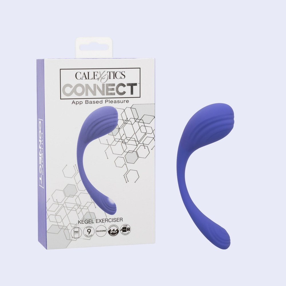 CalExotics Connect Kegel Exerciser