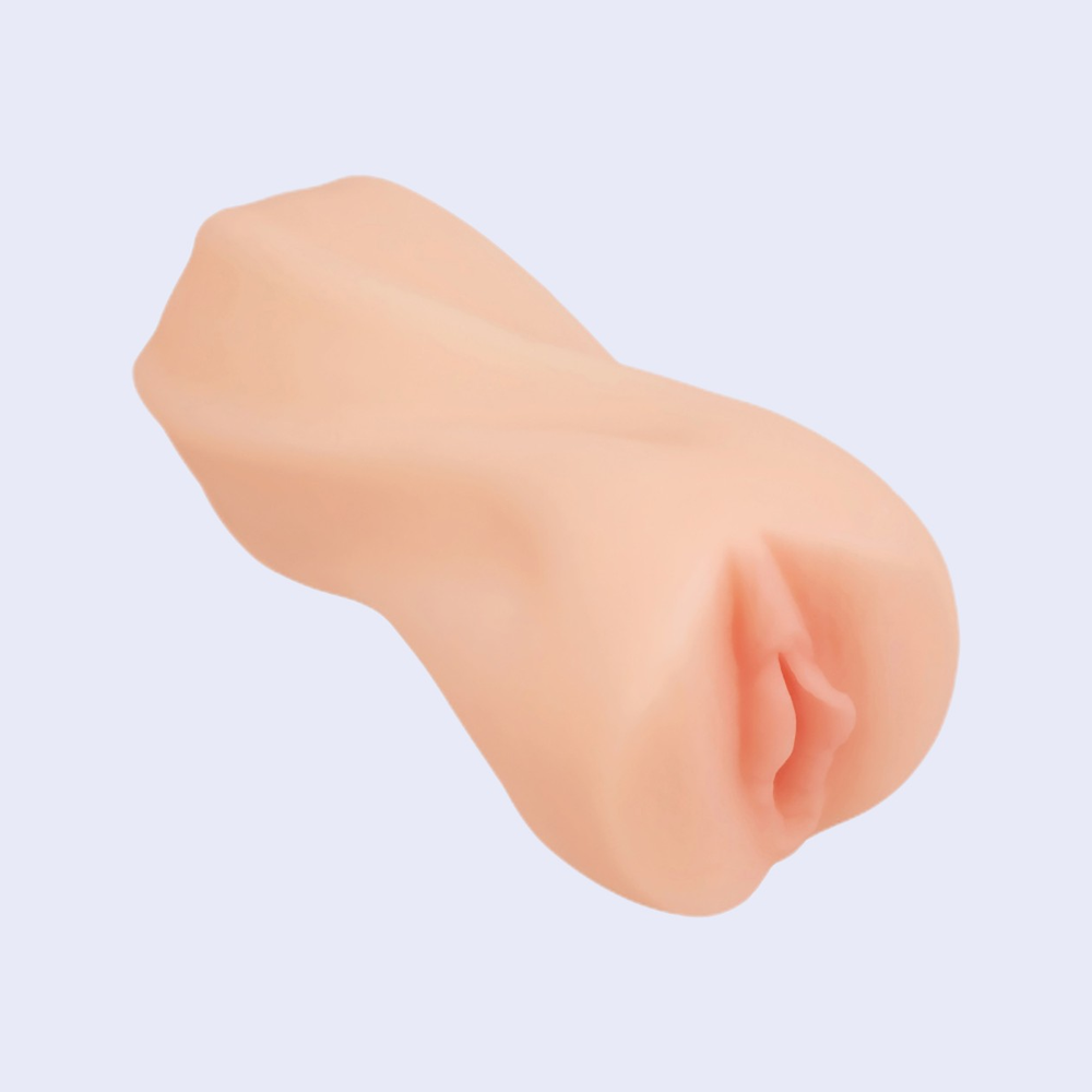 Xkin Pinup Darla Smashburger Medium Masturbator