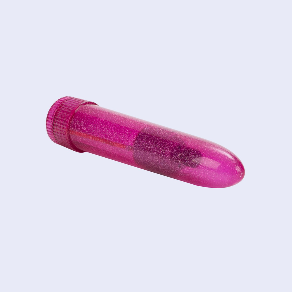 Shane's World Sparkle Vibe Mini Vibrator