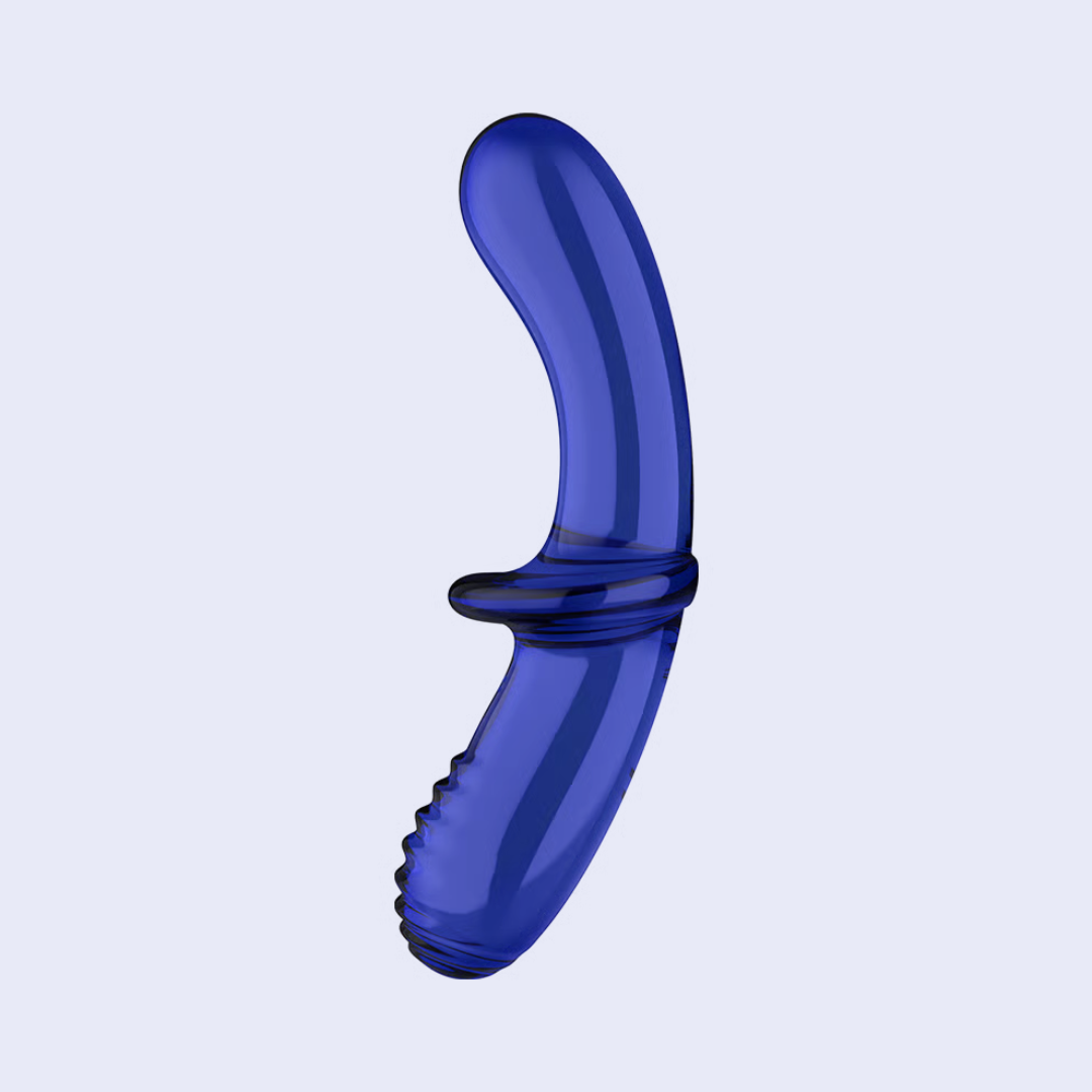 Satisfyer Double Crystal