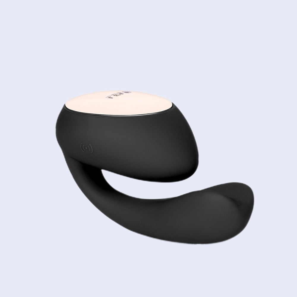 Lelo Ida Wave Dual Vibrator