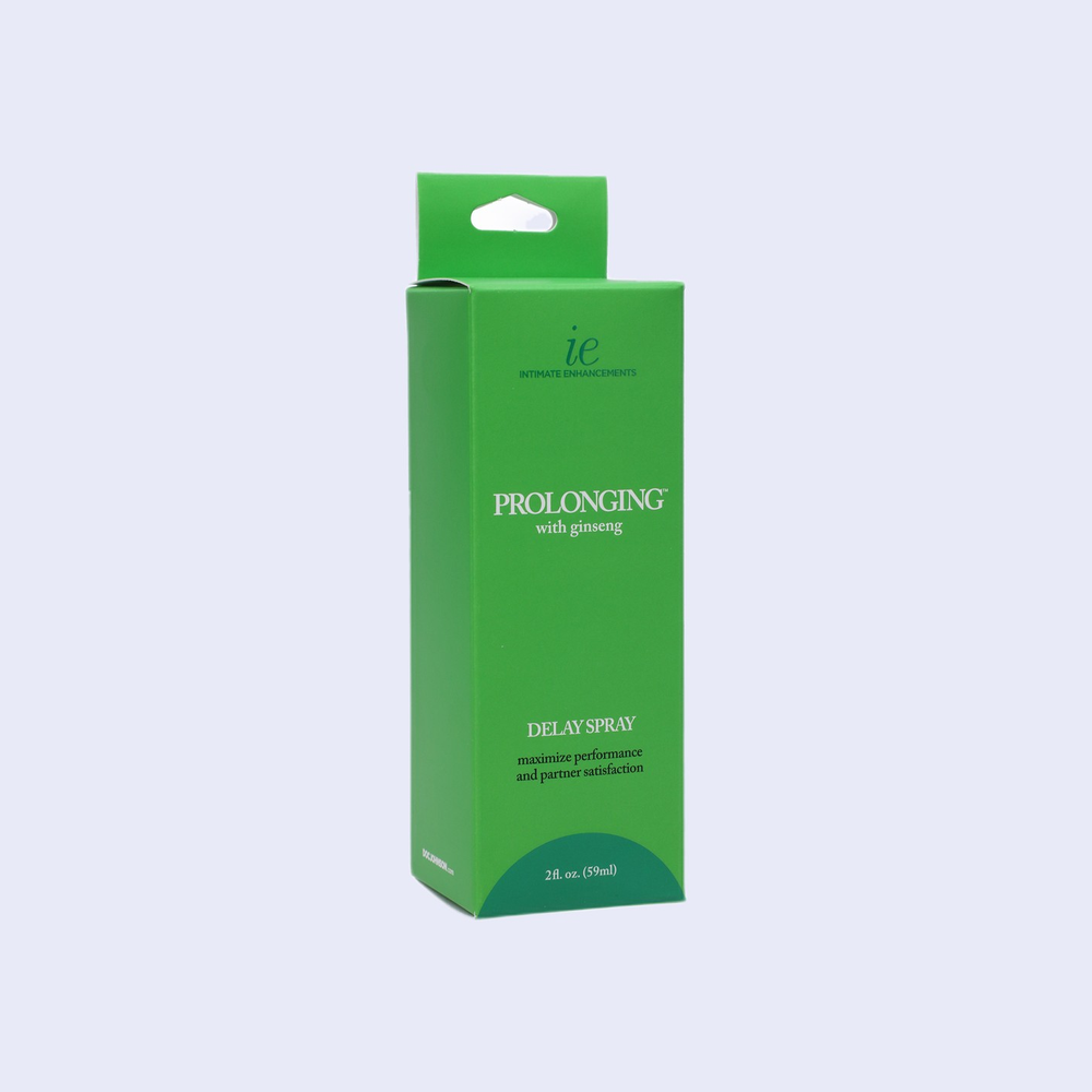 Proloonging Delay Spray For Men