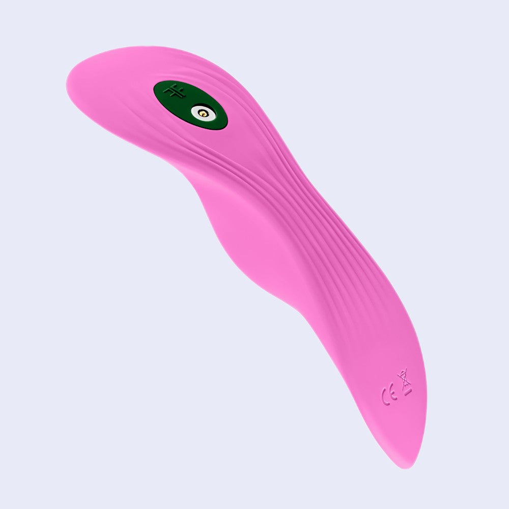 Femmefunn Unda Pink Panty Vibrator