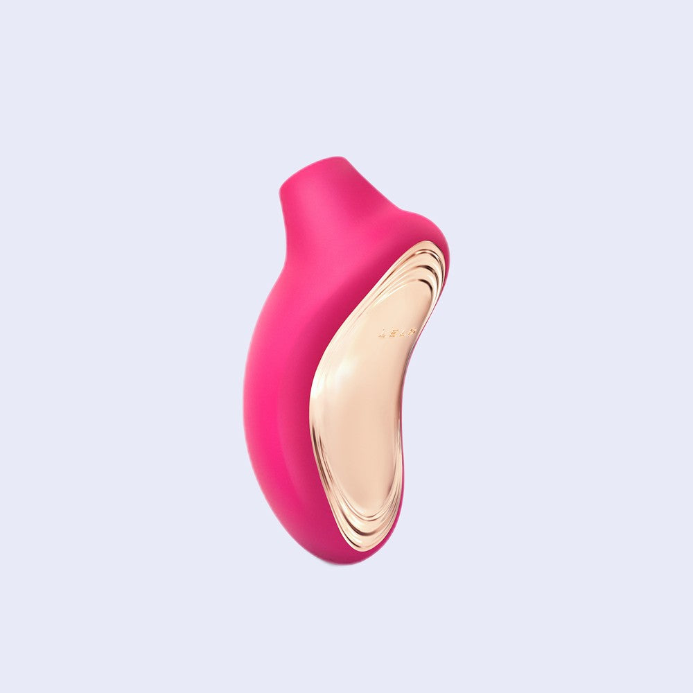 LELO SONA 2 Clitoral Massager