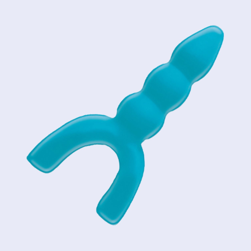 Tongue Star Thrill Seeker Tongue Vibe