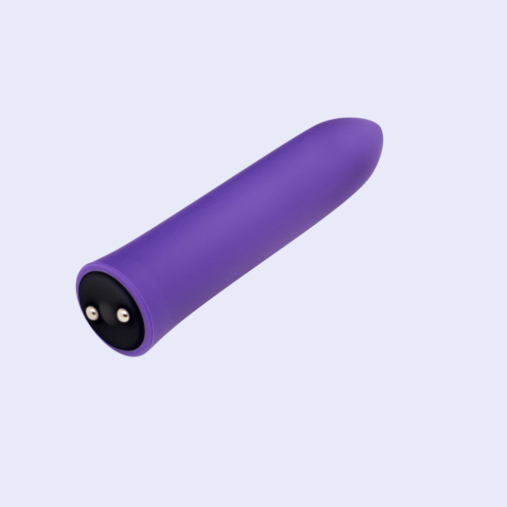 NU SENSUELLE Point Bullet Vibrator