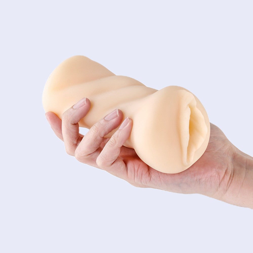 Barely Legal Bianca Stroker Masturbator