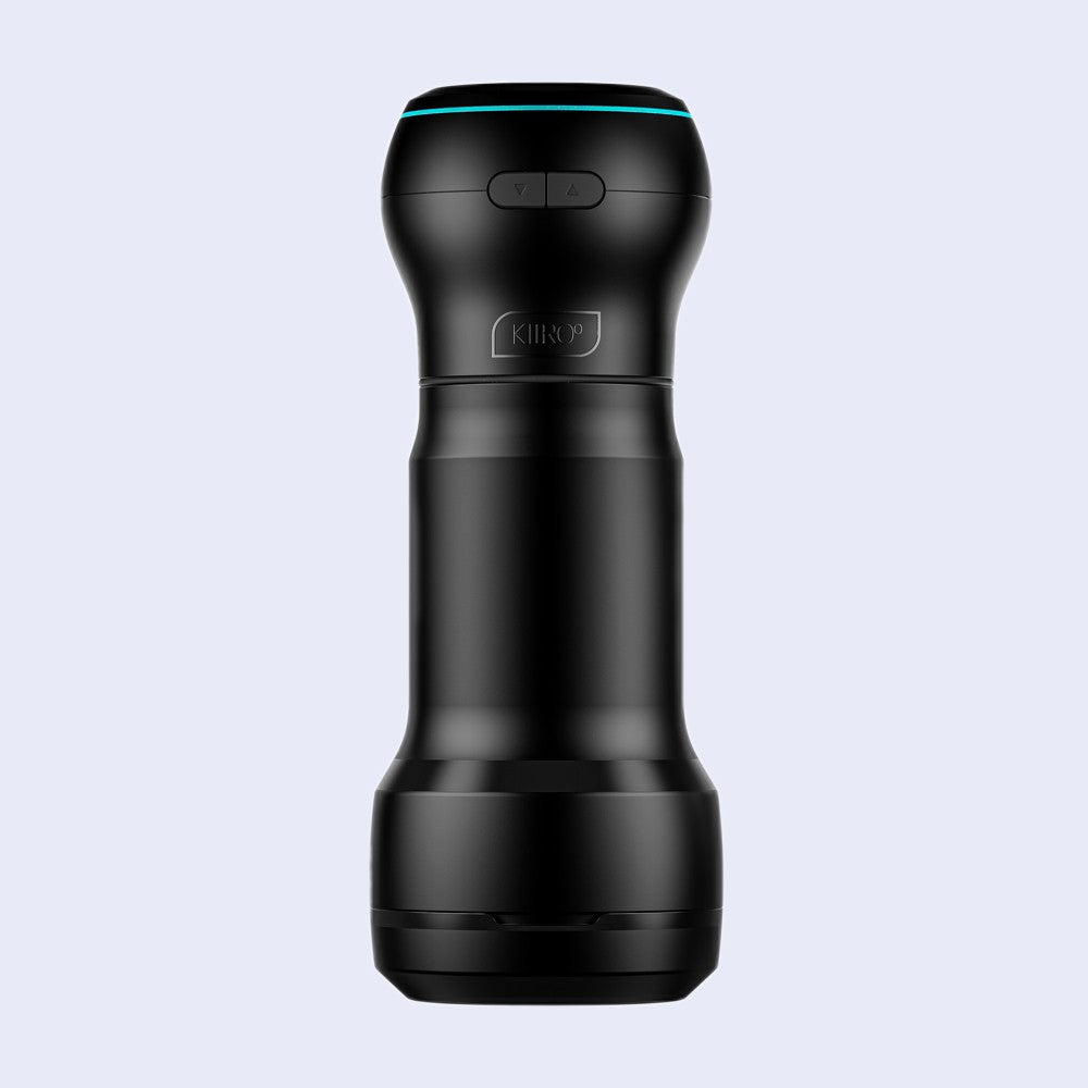 Kiiroo PocketBlow Combo Compact Stroker