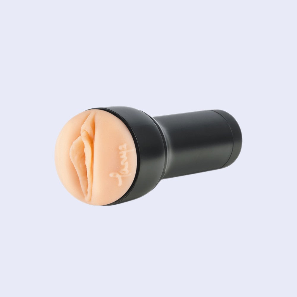 Kiiroo Feel Tanya Tate Stroker