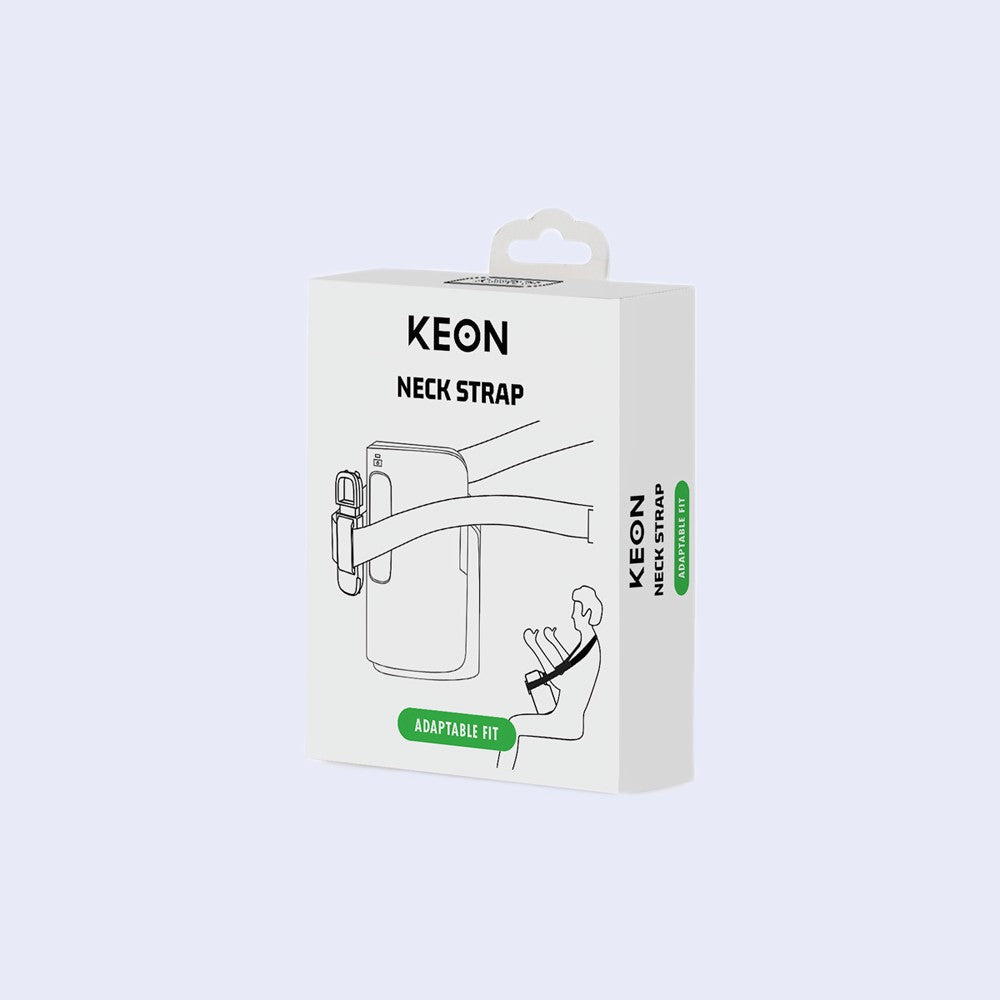 Kiiroo Keon Neck Strap Accessory