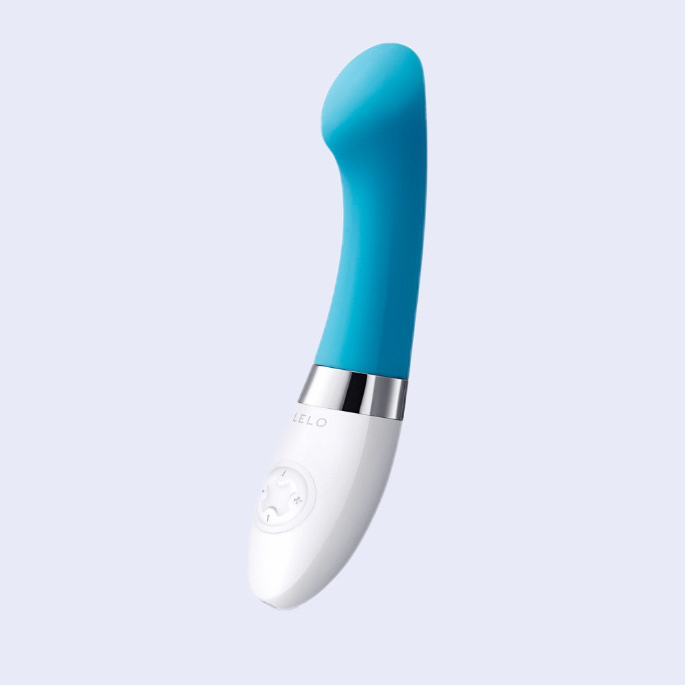LELO GIGI 2 G-Spot Vibrator