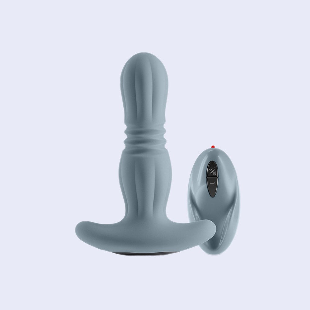 Renegade Gemini Prostate Massager