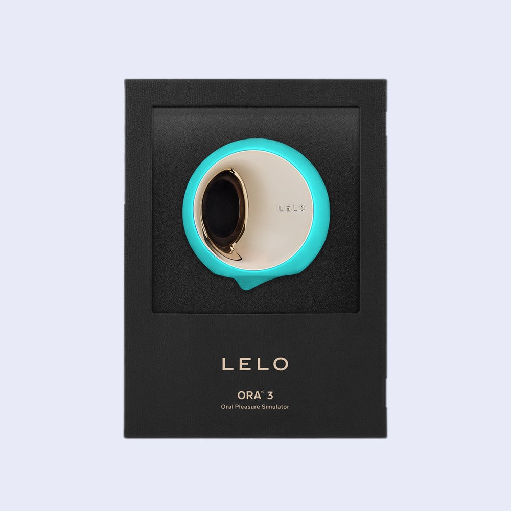 LELO Ora 3 Aqua Vibrator