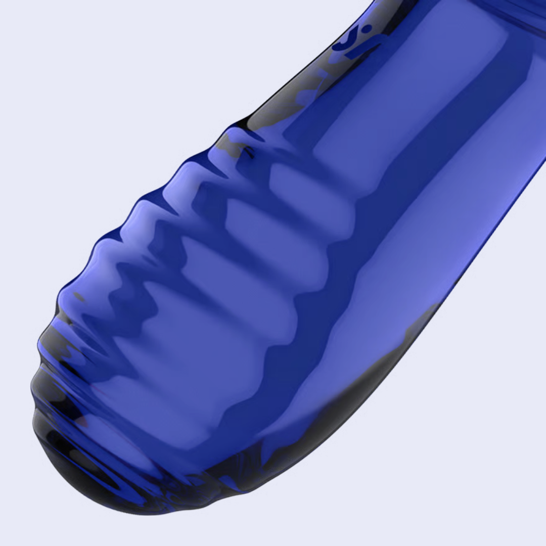 Satisfyer Double Crystal