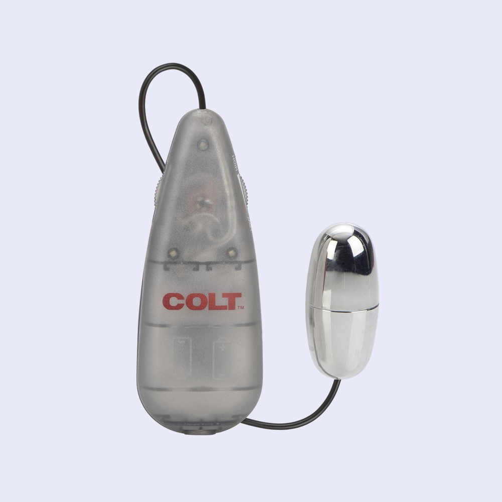 COLT Multi-Speed Power Pak Bullet