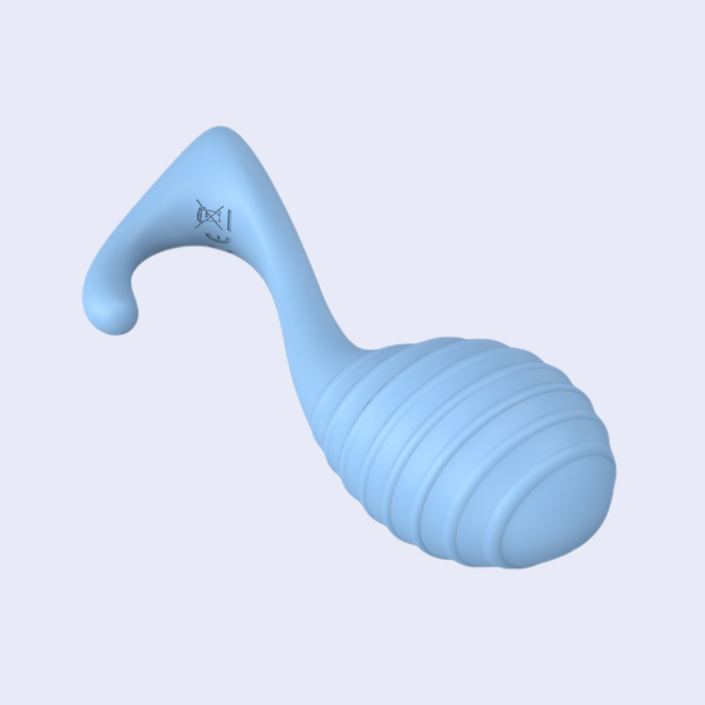 Melody Muse App Controlled Vibrator