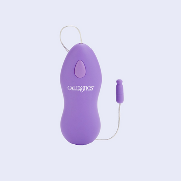 California Exotic Whisper Micro-Heated Bullet
