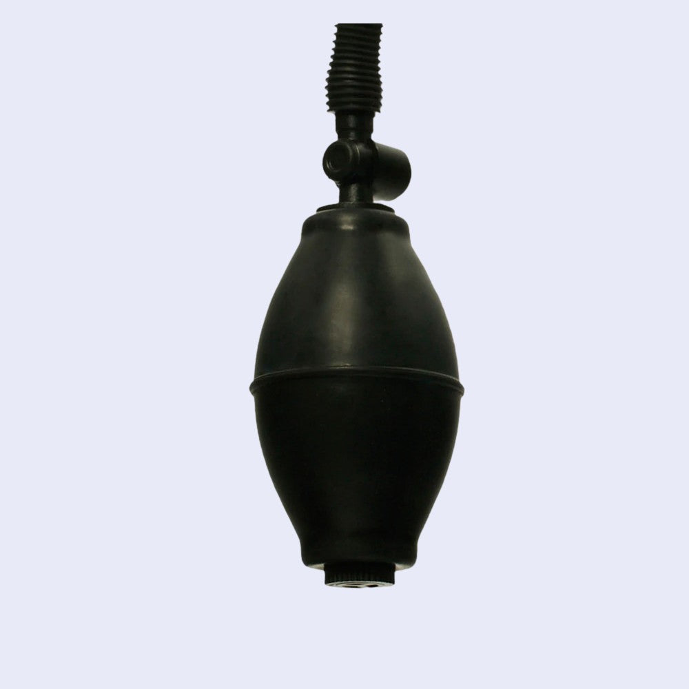Pipedream Fetish Fantasy Pussy Pump