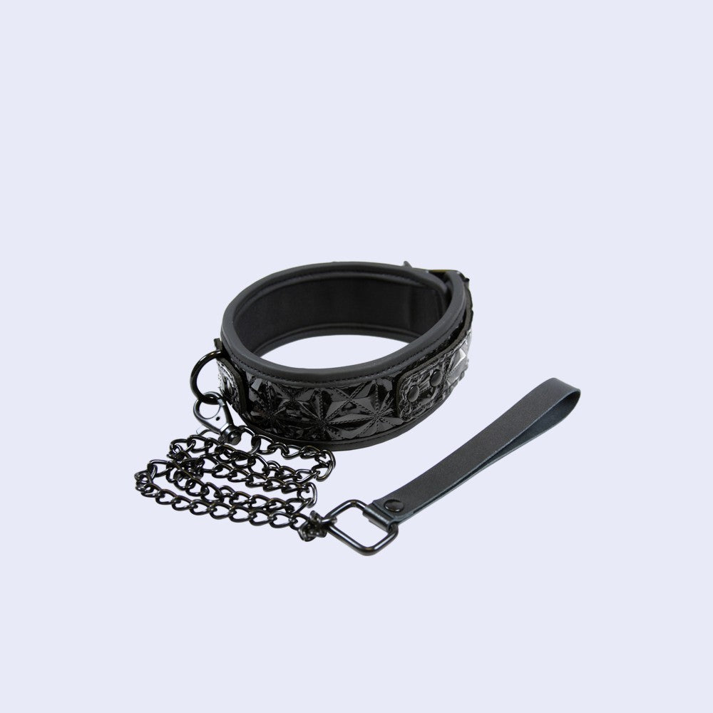Sinful Collar by NS Novelties