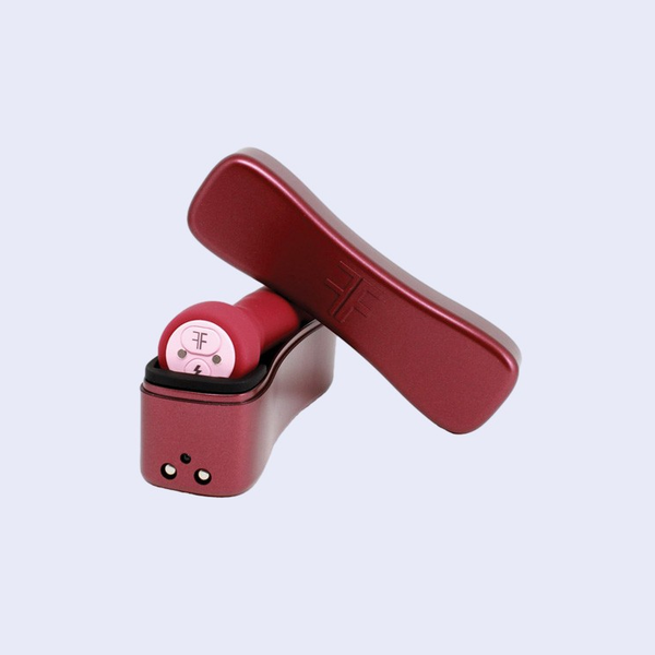 FEMMEFUNN Booster Bullet Vibrator