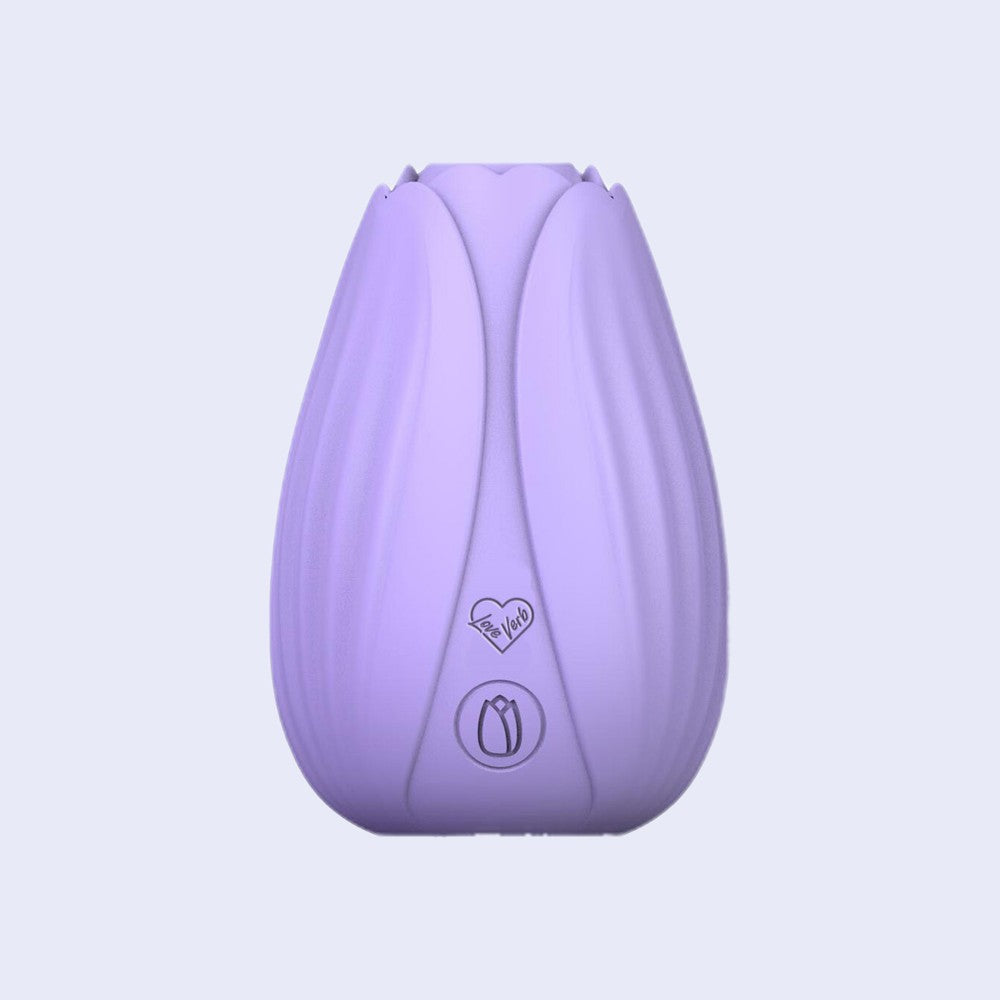 Love Verb Adore Me Suction Vibrator