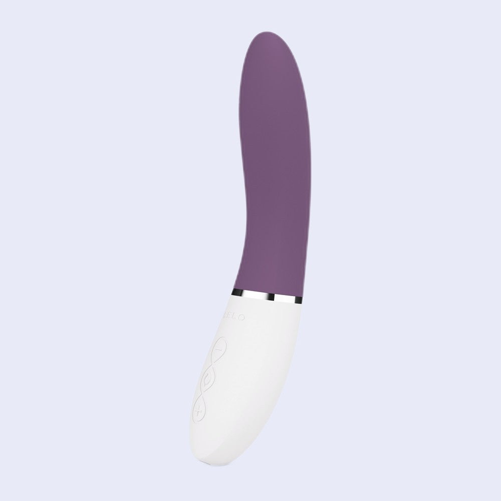 Lelo LIV 3 G-Spot Vibrator