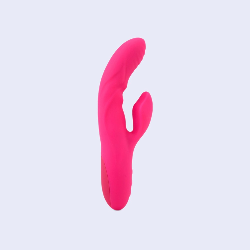 Nu Sensuelle Kiah Rabbit Vibe