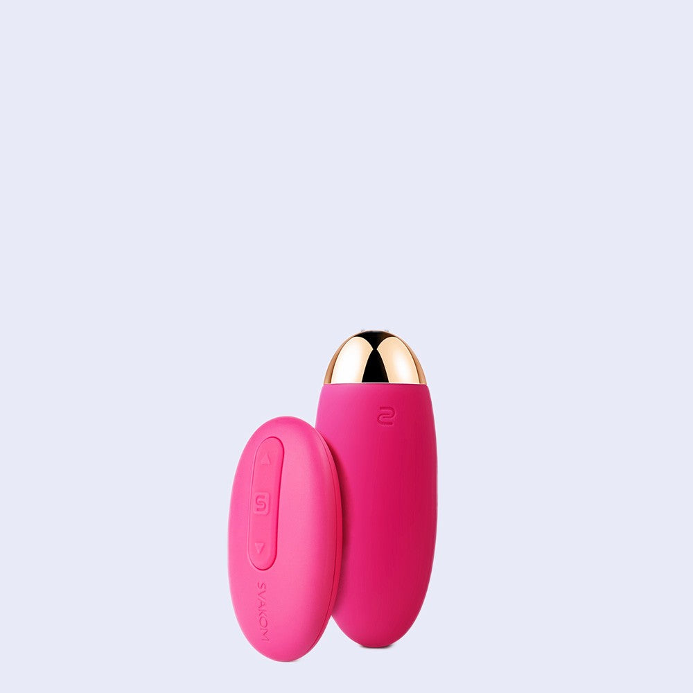 SVAKOM Elva Intelligent Mode Vibrator