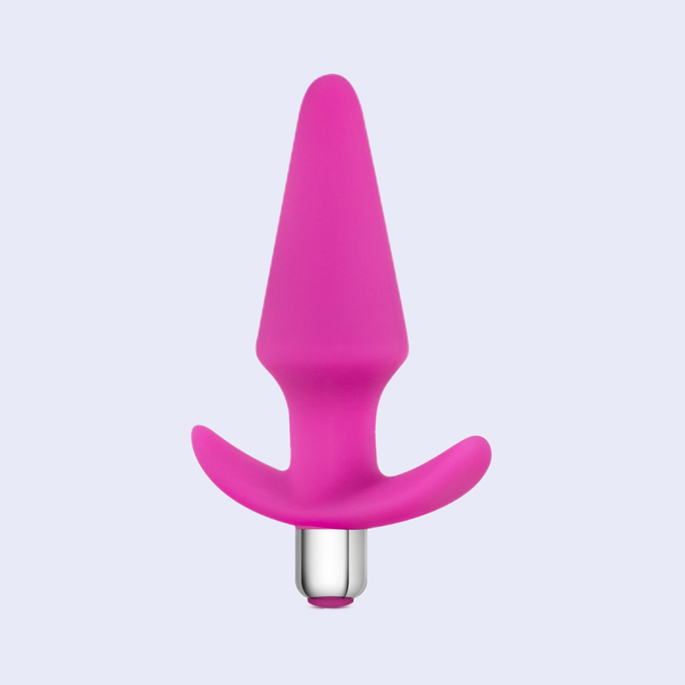 Luxe Discover Anal Plug