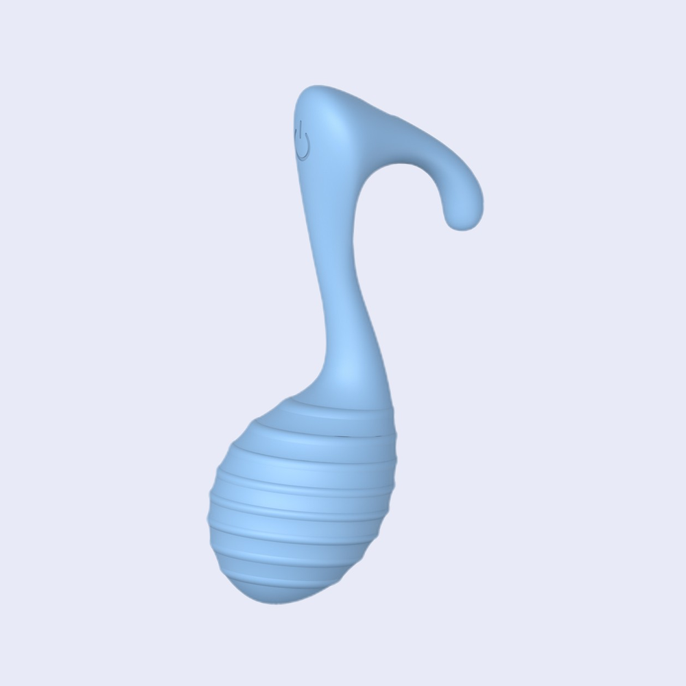 Melody Muse App Controlled Vibrator