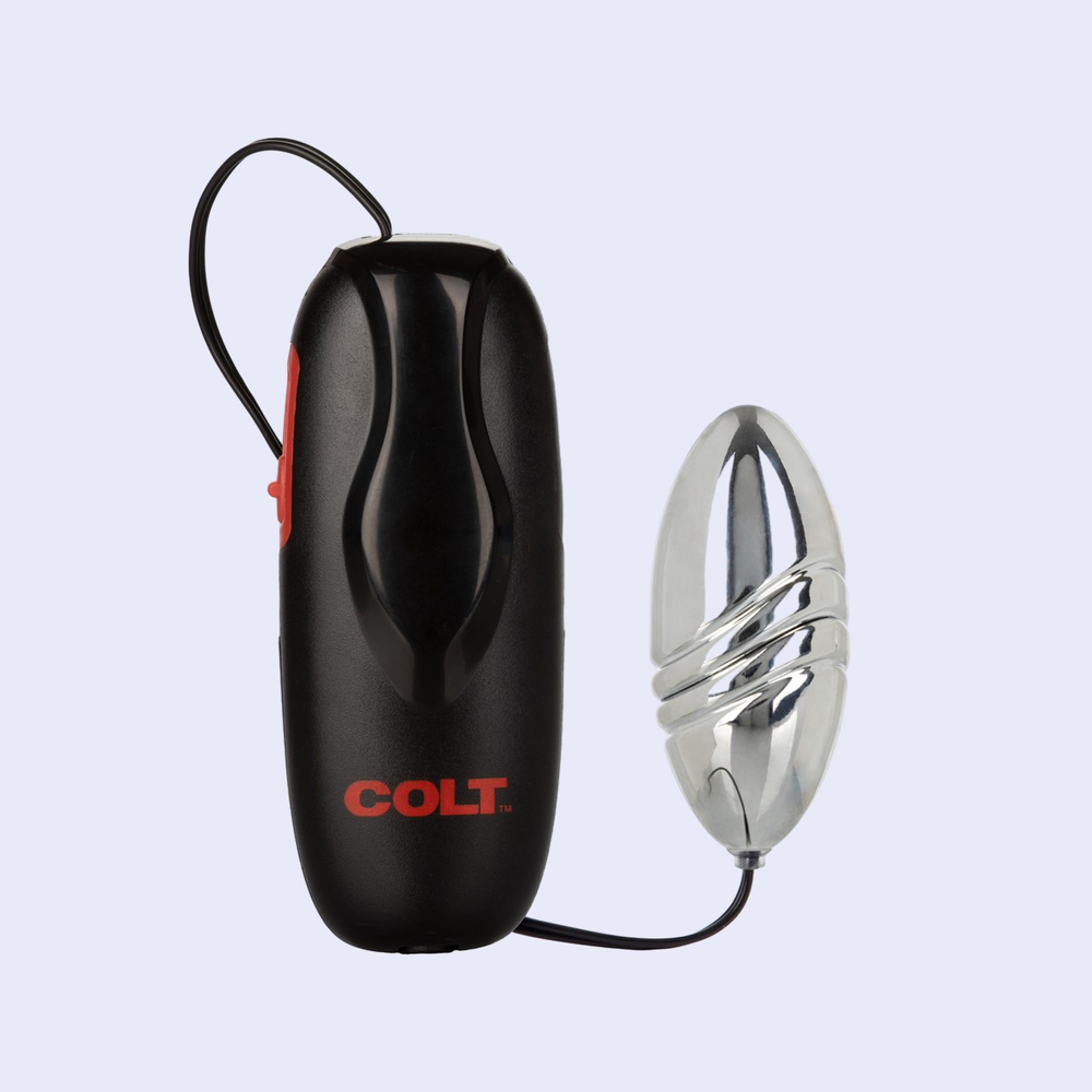 COLT Turbo Bullet Vibrating Bullet