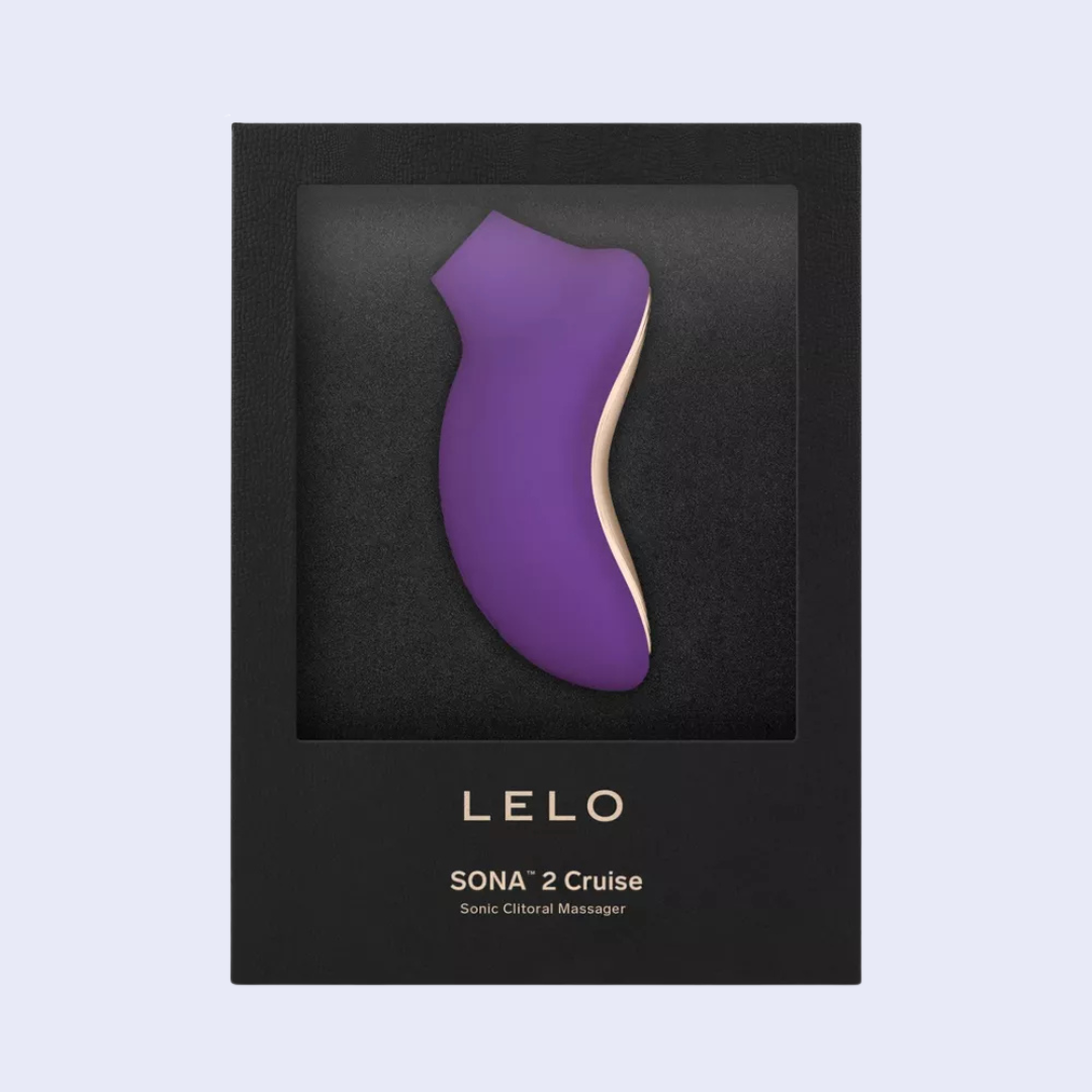 LELO Sona 2 Cruise