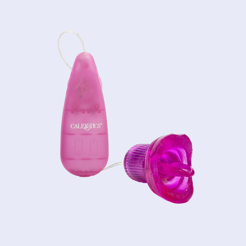 Clit Kisser Clitoral Vibrator