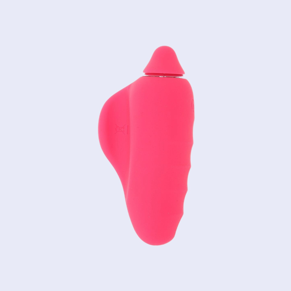 Vivi Rechargeable Finger Vibe