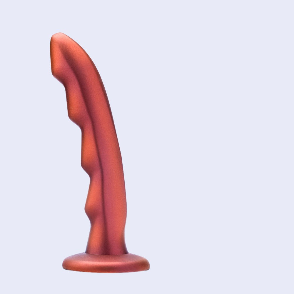 Blush Novelties Temptasia Jealousy Peg 7 Inch