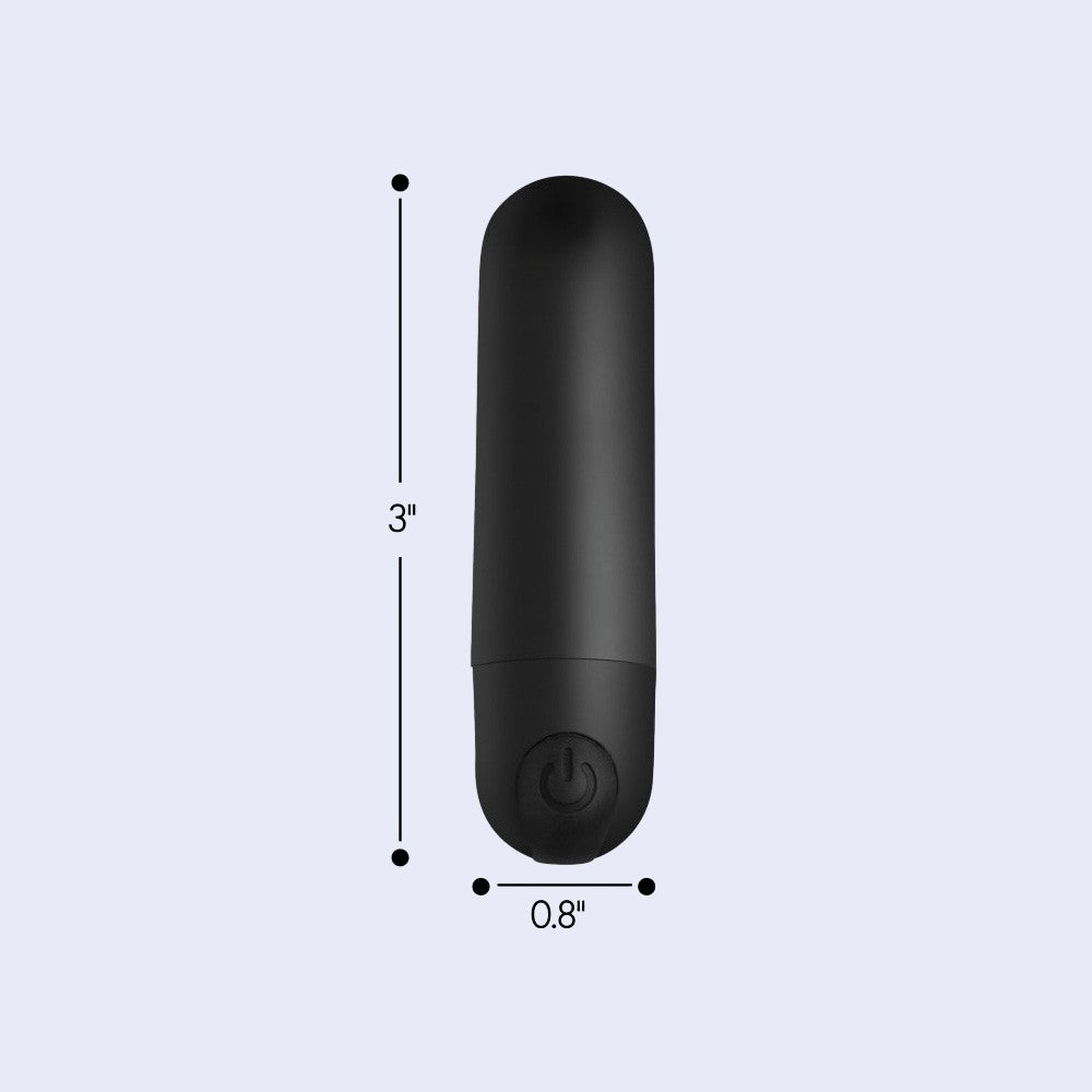 XR - BANG! Bang! Vibrating Bullet