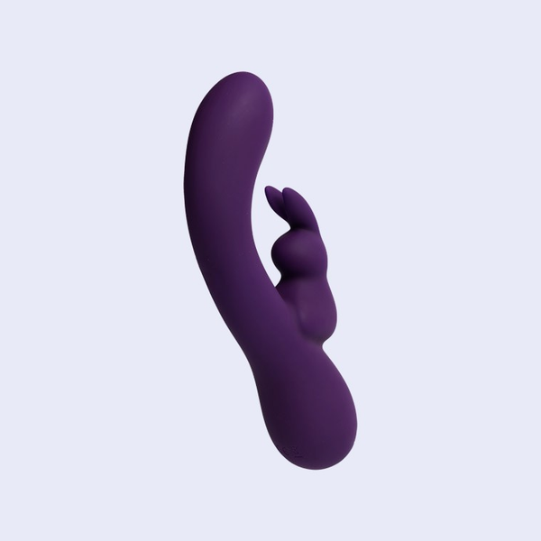 VEDO Toys Kinky Bunny Plus Dual Vibe