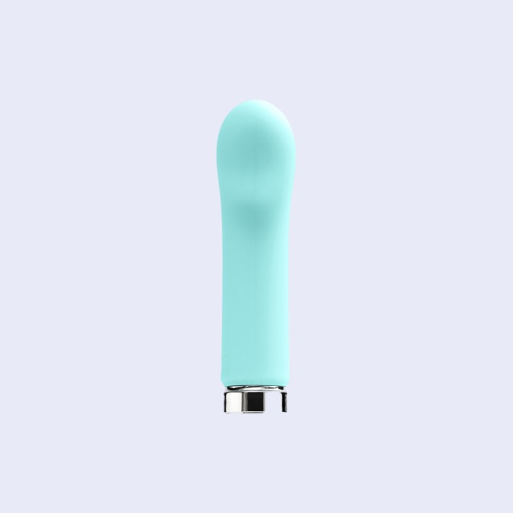 GeePlus Rechargeable Tease Me G-Spot Vibrator