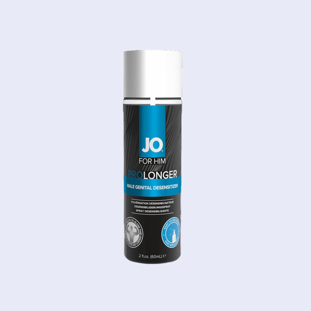 JO Prolonger Spray For Him