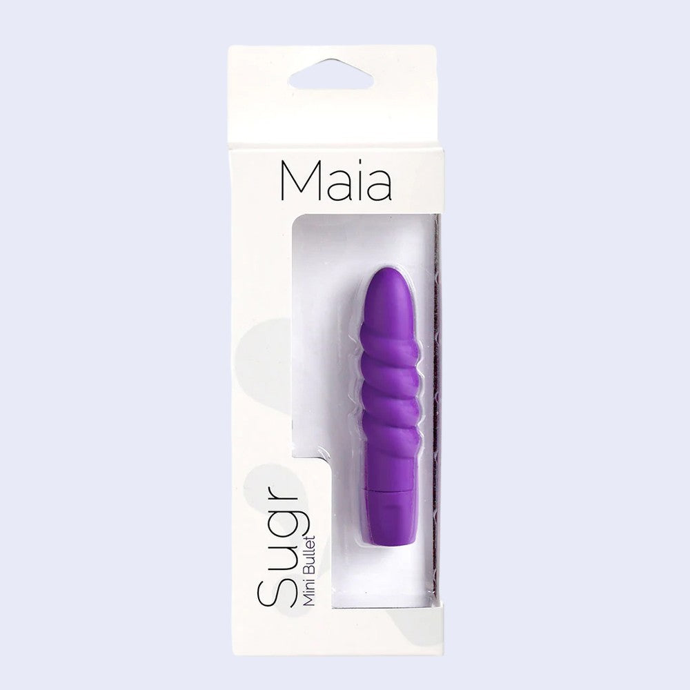 Maia Sugr Twissty Mini Bullet Vibrator