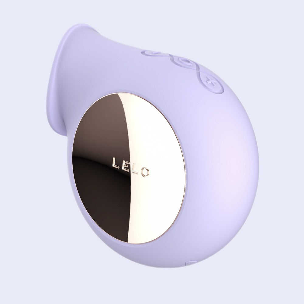 LELO Sila Air Suction Clitoral Stimulator