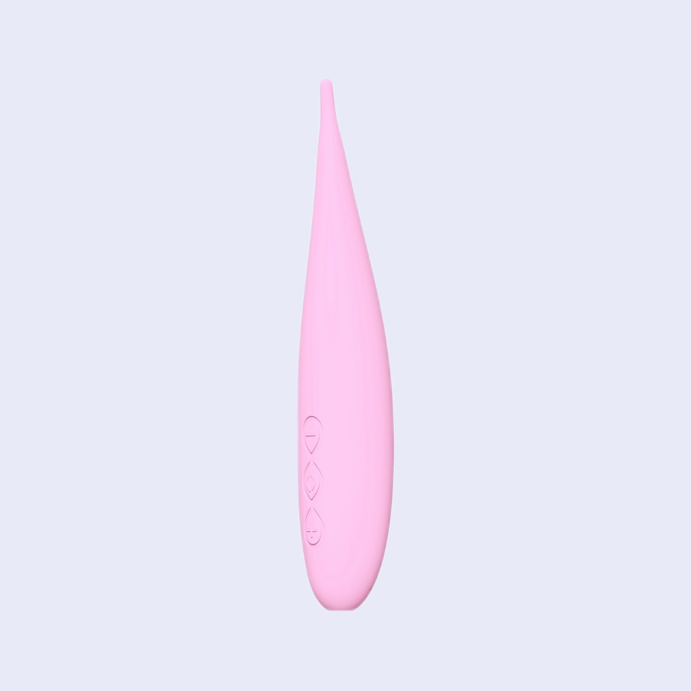 LELO Dot Travel Clitoral Vibrator